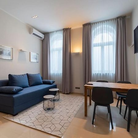 Josef'S Home I Apartment Klaehrgasse I 01 Wien Ngoại thất bức ảnh