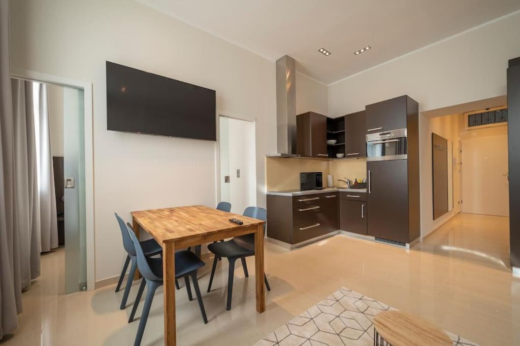 Josef'S Home I Apartment Klaehrgasse I 01 Wien Ngoại thất bức ảnh
