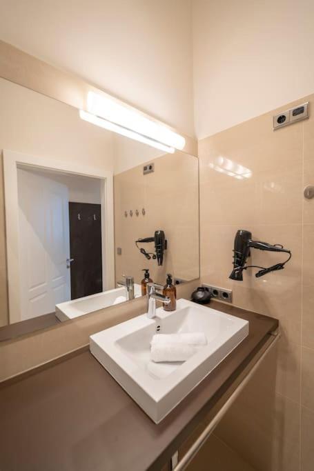 Josef'S Home I Apartment Klaehrgasse I 01 Wien Ngoại thất bức ảnh