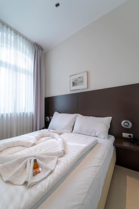 Josef'S Home I Apartment Klaehrgasse I 01 Wien Ngoại thất bức ảnh