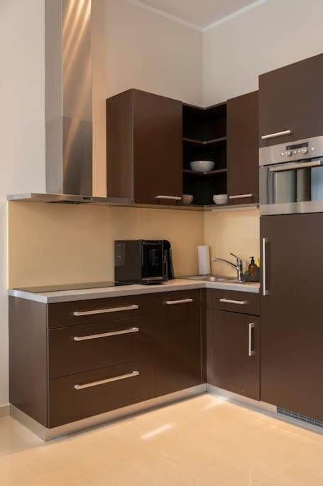 Josef'S Home I Apartment Klaehrgasse I 01 Wien Ngoại thất bức ảnh