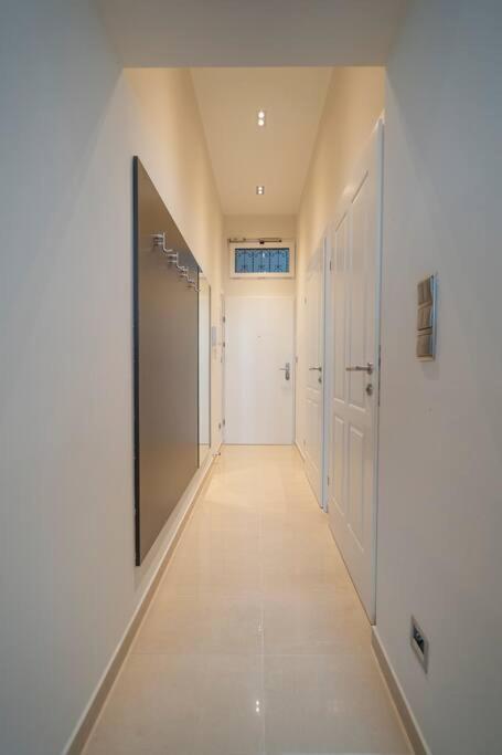 Josef'S Home I Apartment Klaehrgasse I 01 Wien Ngoại thất bức ảnh